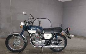HONDA CB250 CB250