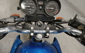YAMAHA YBR125K PCJL