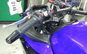 SUZUKI GSX250 R