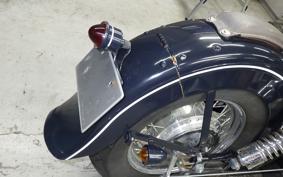 HONDA SHADOW 400 1998 NC34
