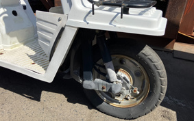 HONDA GYRO TD01