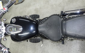 SUZUKI INTRUDER 400 Classic 2012 VK56A