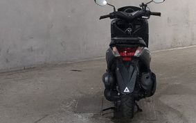 YAMAHA N-MAX 125 SED6J