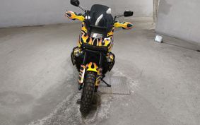 HARLEY  HARLEY RA1250S ZES