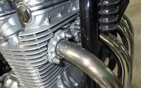 HONDA CB1100 EX ABS SC65