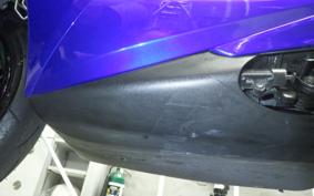 YAMAHA CYGNUS 125 XSR 3 SED8J