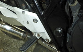 HONDA CB400SF GEN 4 2014 NC42