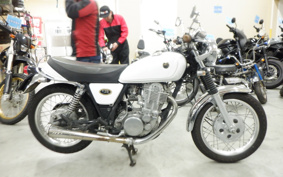 YAMAHA SR400 1994 1JR