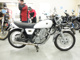 Фото Yamaha SR400 1994 с японского аукциона
