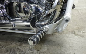 YAMAHA DRAGSTAR 400 2002 VH01J