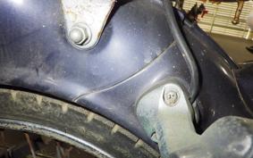 HONDA C90 SUPER CUB HA02