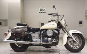 YAMAHA DRAGSTAR 400 CLASSIC 2002 VH01J