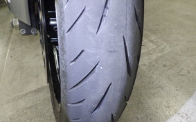 SUZUKI HAYABUSA Gen.3 2025 EJ11A