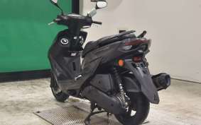 YAMAHA CYGNUS 125 XSR 3 2021 SED8J