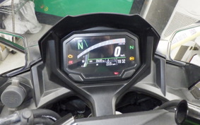 KAWASAKI NINJA 650 A 2020 ER650H