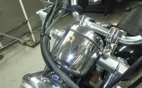 YAMAHA VIRAGO 250 2017 3DM