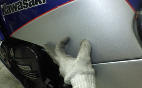 KAWASAKI GPZ750 R 1984 ZX750G