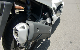 HONDA PCX 160 KF47