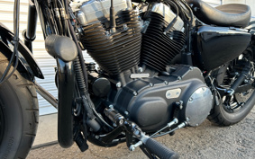 HARLEY  HARLEY XL1200X FINAL ED 2022 LC3