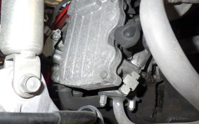 HONDA GYRO CANOPY TA03