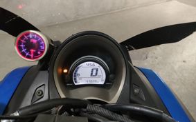 YAMAHA N-MAX 125 SE86J