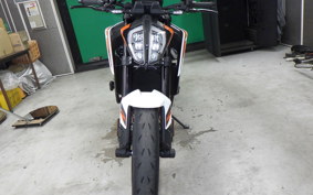 KTM 890 DUKE 2020