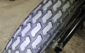 SUZUKI GRASS TRACKER Bigboy 2013 NJ4BA