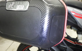 YAMAHA MT-09 Tracer GT 2018 RN51J