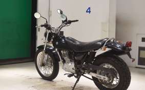 SUZUKI VANVAN 200 2002 NH41A