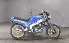 YAMAHA TZR125 2RM