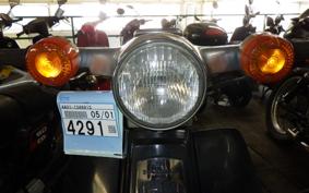 HONDA C50 SUPER CUB AA01