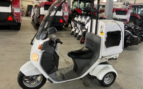 HONDA GYRO TA03