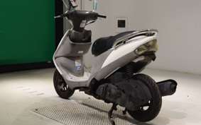 SUZUKI ADDRESS V125 2002 CF4EA