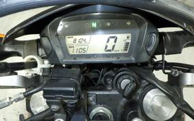 HONDA CRF250L MD38