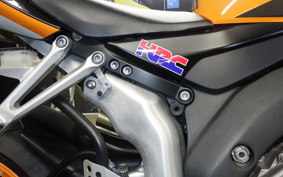 HONDA CBR1000RR 2005