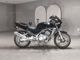 Фото Kawasaki BALIUS 250 с японского аукциона