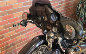 HARLEY FLHX1580 2010 KB4