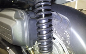 HONDA ﾍﾞﾝﾘｨ50-2 2007 AA05