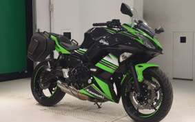 KAWASAKI NINJA 650 A ER650H