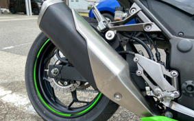 KAWASAKI Ninja 250 SE EX250L