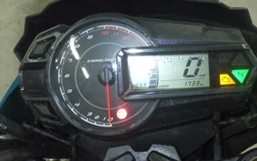 KAWASAKI Z125 PRO BR125H