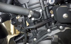 YAMAHA MT-25 A 2024 RG43J