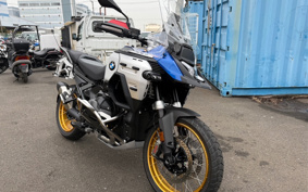 BMW R1300GS ADV 2025 0M31