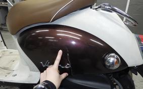YAMAHA VINO 50 2019 SA37J