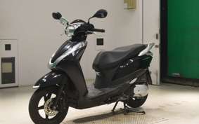 HONDA LEAD 125 2008 JF45