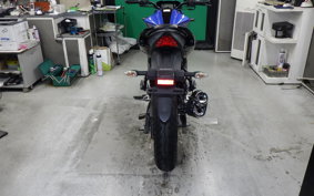 SUZUKI ジクサー150 2024 NG4BG