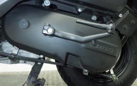 SUZUKI AVENIS 125 EA12J
