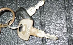 HONDA CT110 HUNTER CUB JD01