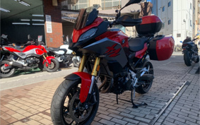 SUZUKI GLADIUS400 2010