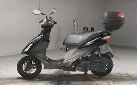 SUZUKI ADDRESS V125 CF4MA